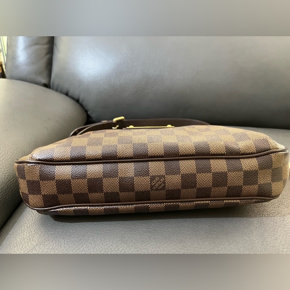 ‼️sold‼️Louis Vuitton Thames PM - Picture 8 of 16
